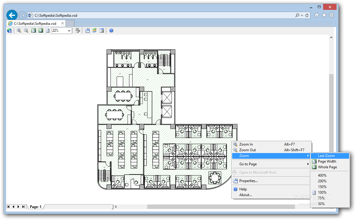 free download visio for mac