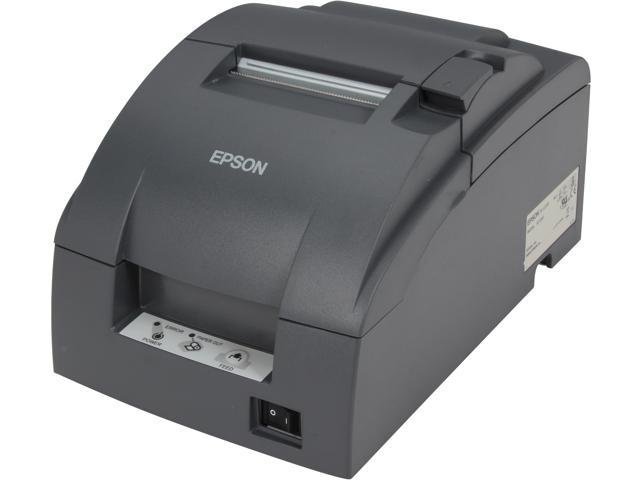epson printer drivers windows 10
